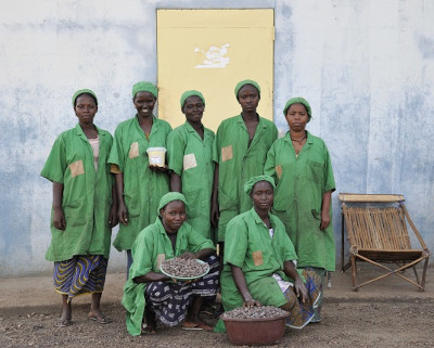 La filière Karité Bio et Équitable au Mali